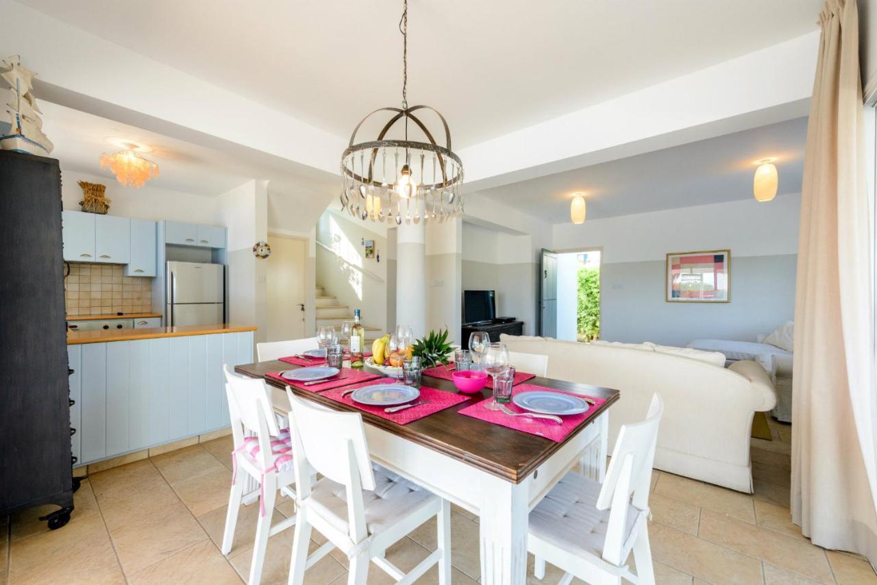 Villa Marilena Protaras Zewnętrze zdjęcie