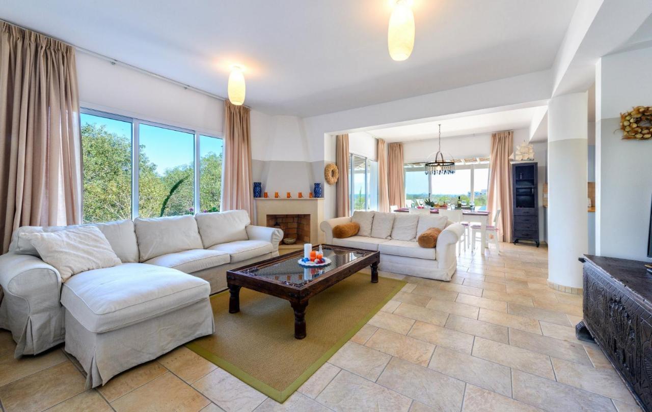 Villa Marilena Protaras Zewnętrze zdjęcie