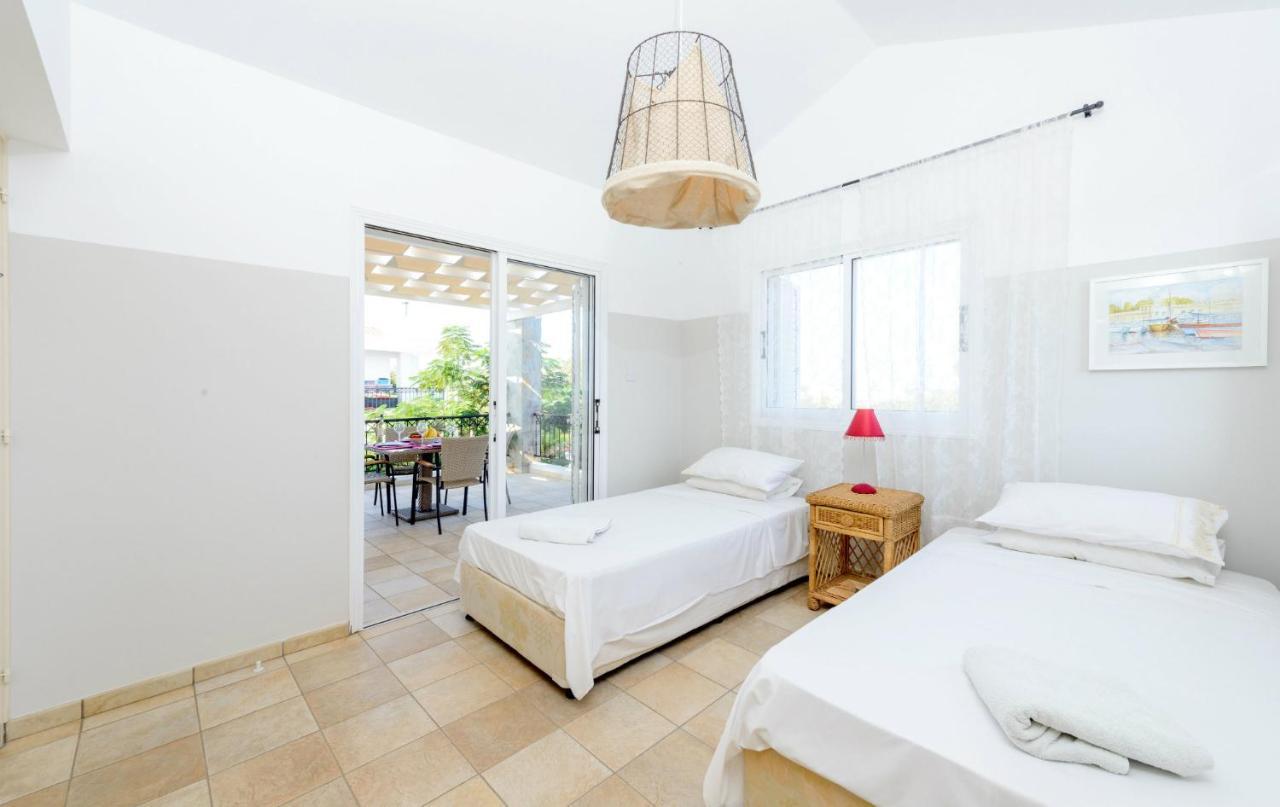 Villa Marilena Protaras Zewnętrze zdjęcie