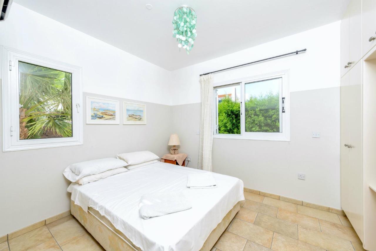 Villa Marilena Protaras Zewnętrze zdjęcie