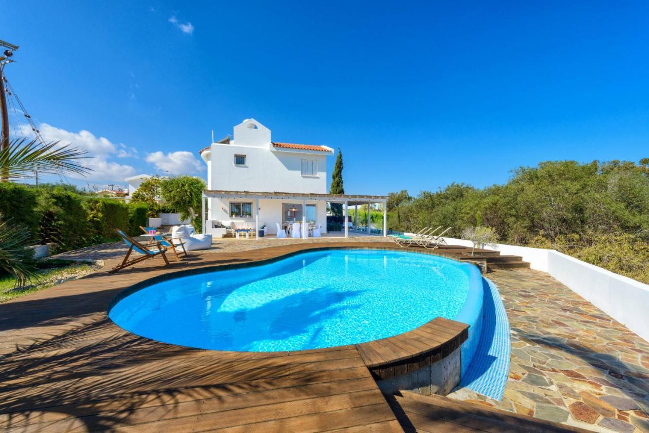 Villa Marilena Protaras Zewnętrze zdjęcie